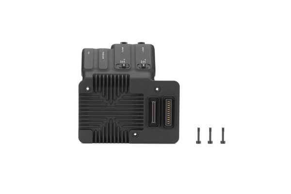 DJI Placa de expansión DJI Ronin 4D (SDI/XLR/TC) – imagen 3