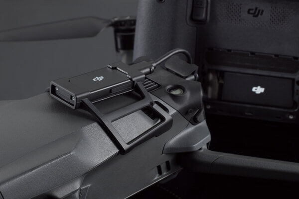 DJI Adaptador celular DJI (módem USB LTE)