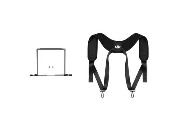 DJI Kit de correa y soporte de cintura DJI RC Plus – imagen 3