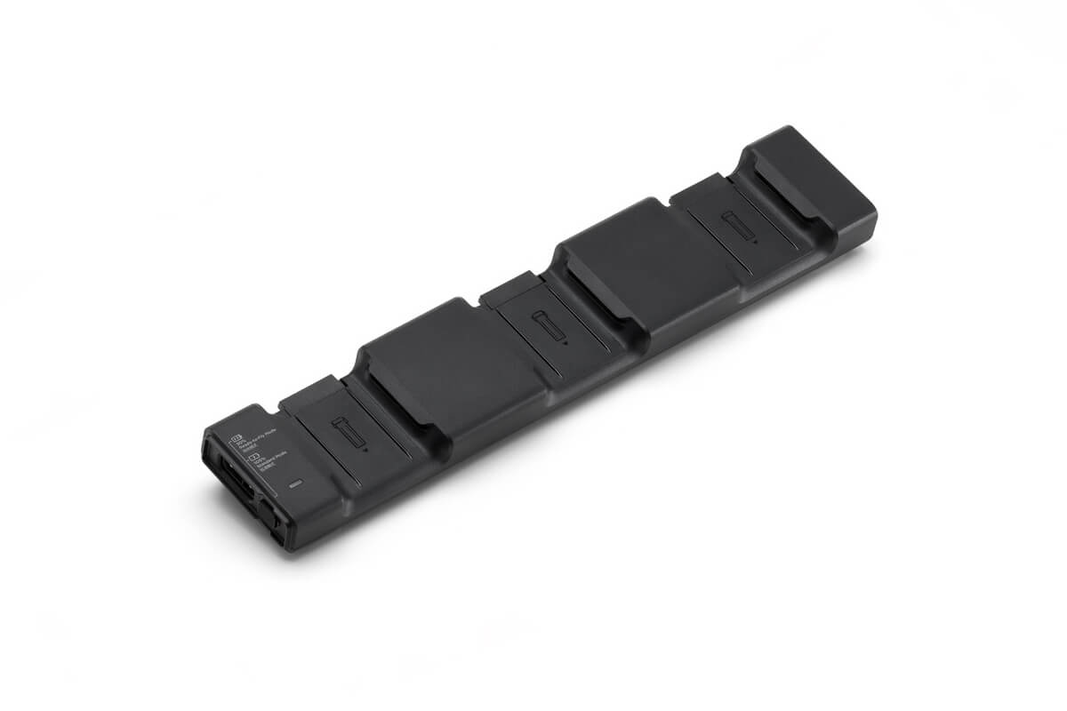 DJI Matrice 4 Series Charging Hub 200W
