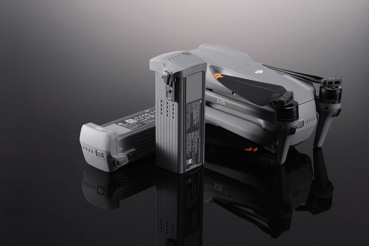 Air 3 Intelligent Flight Battery
