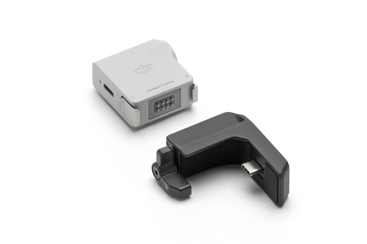 Buy DJI RS Intelligent Tracking Module - DJI Store