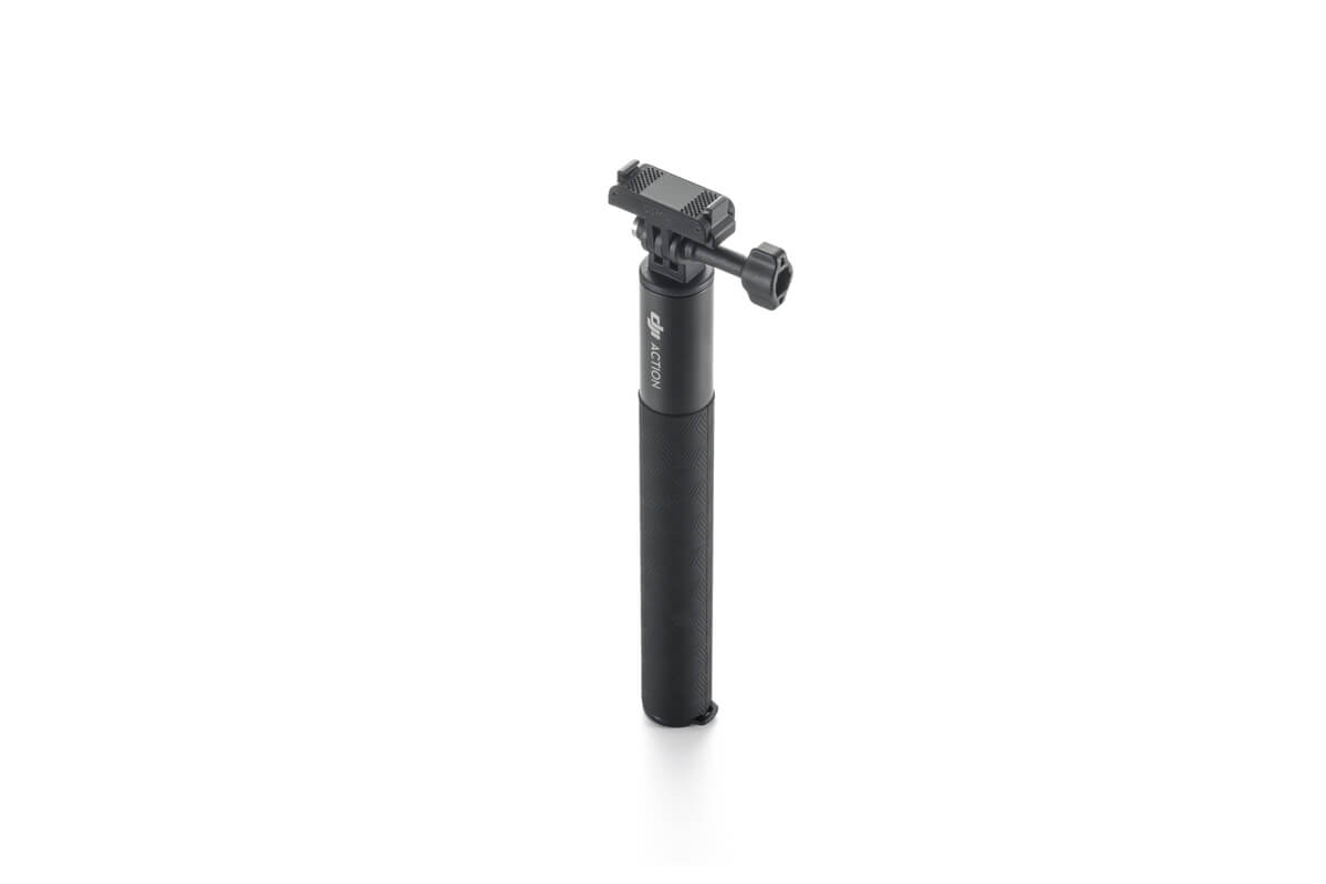 Osmo 1.5 m延長ロッドキット（両方向クイックリリース式）購入 - DJI Store