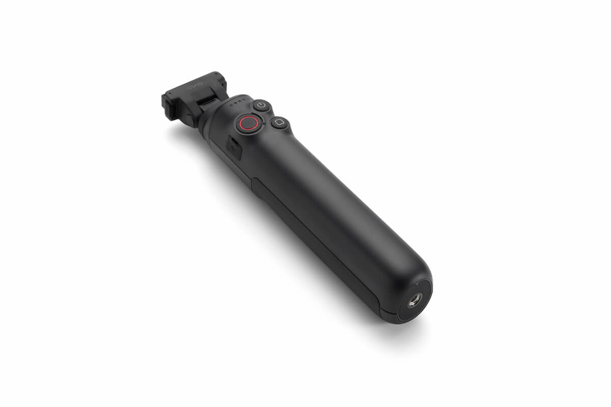 DJI OSMO360バッテリー延長ロッド Osmo 360 II バッテリー延長ロッド購入 - DJI Store