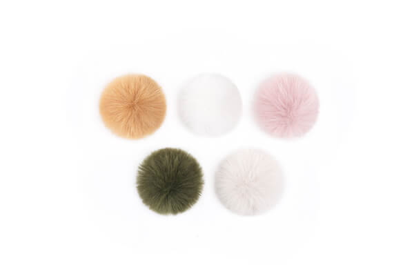 DJI Antivientos multicolor DJI Mic Mini