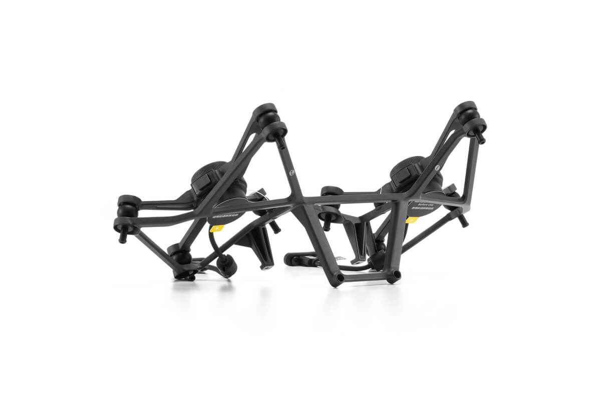 DJI Matrice 400 デュアルジンバルコネクター購入 - DJI Store