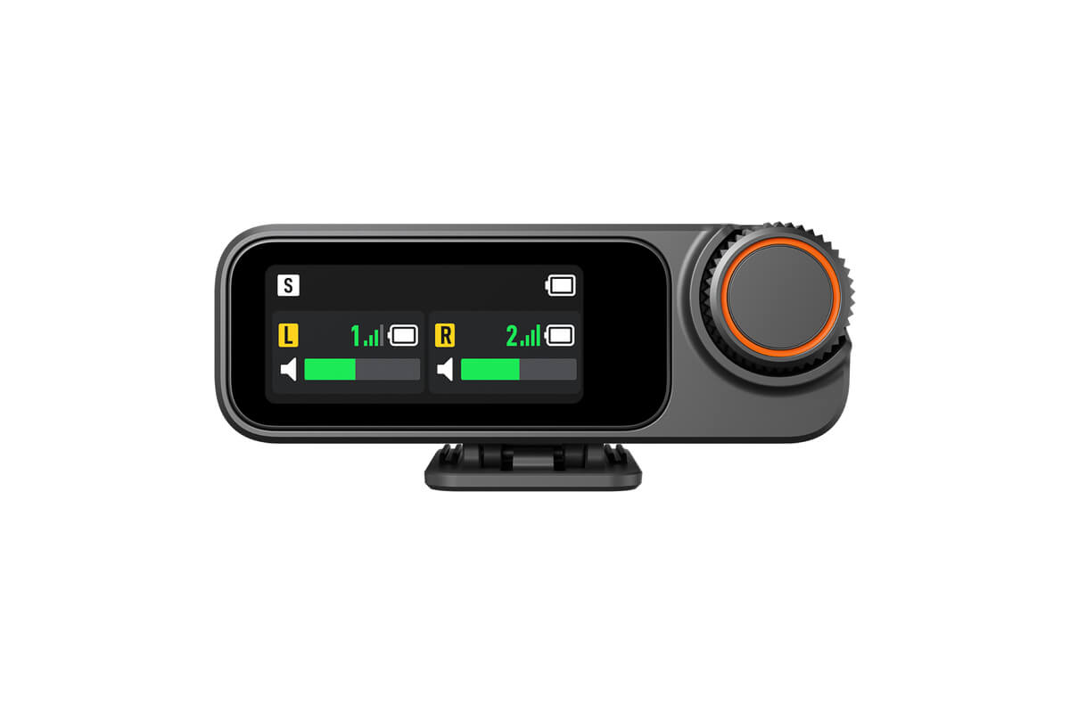 その他 DJI MIC Amazon.co.jp: DJI Mic 2（トランスミッター×2 + レシーバー×1 +