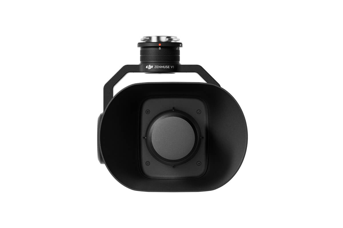 Buy Zenmuse V1 - DJI Store