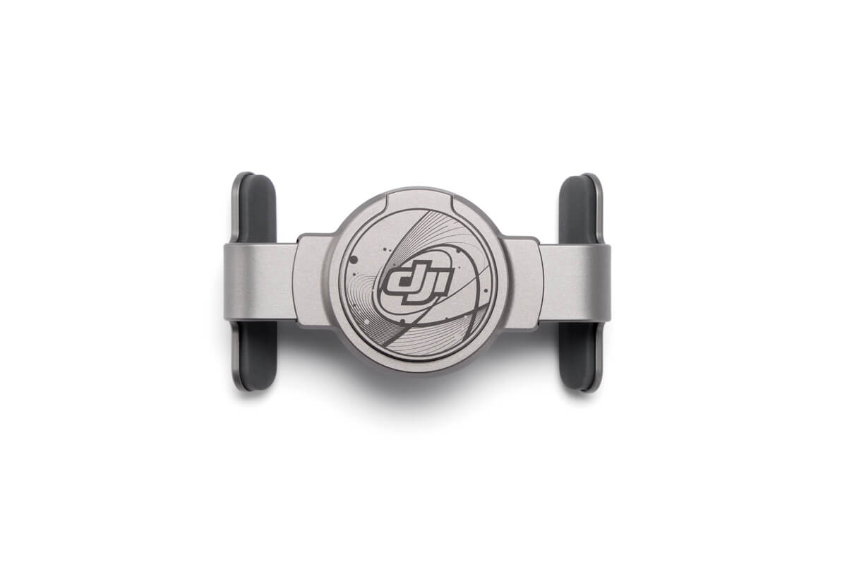 Buy DJI OM Magnetic Phone Clamp 5 - DJI Store