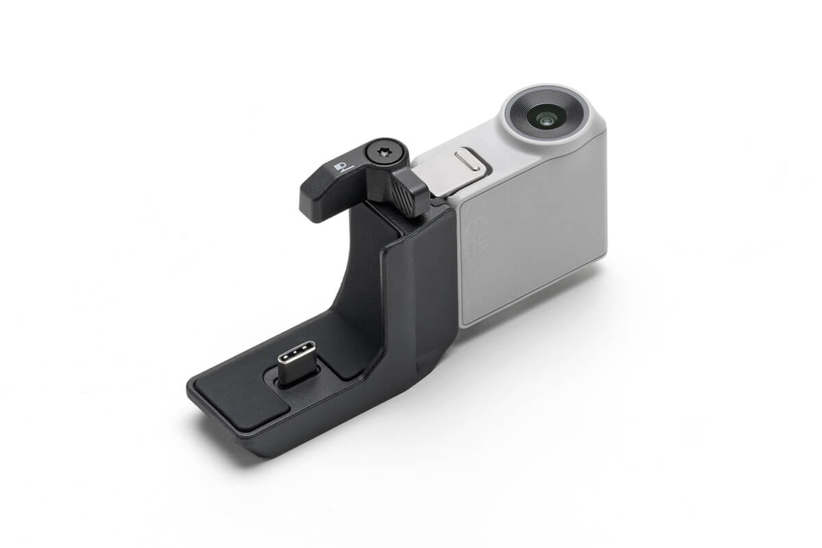 Buy DJI RS Intelligent Tracking Module - DJI Store