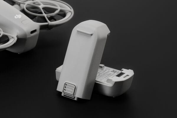 DJI Batería de vuelo inteligente DJI Neo