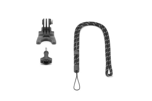 DJI Soporte bucal Osmo Action – imagen 2