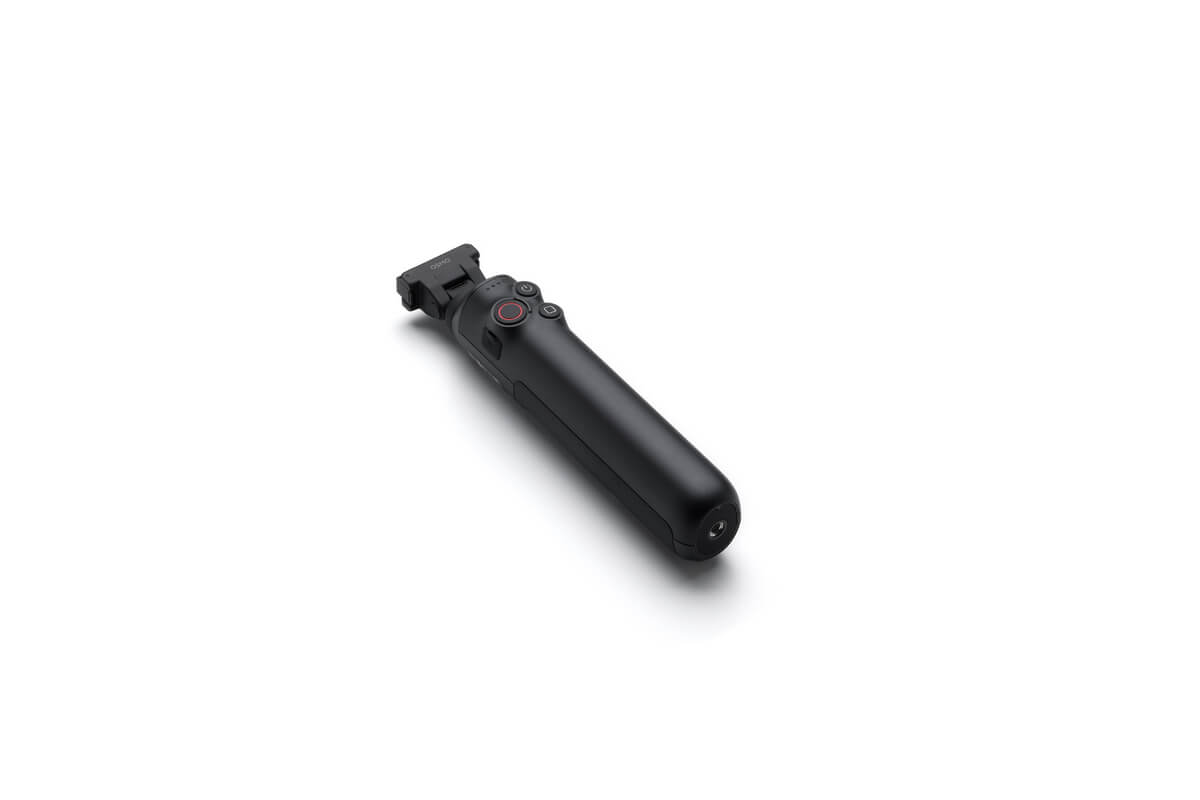 Osmo 360 バッテリー延長ロッド購入 - DJI Store