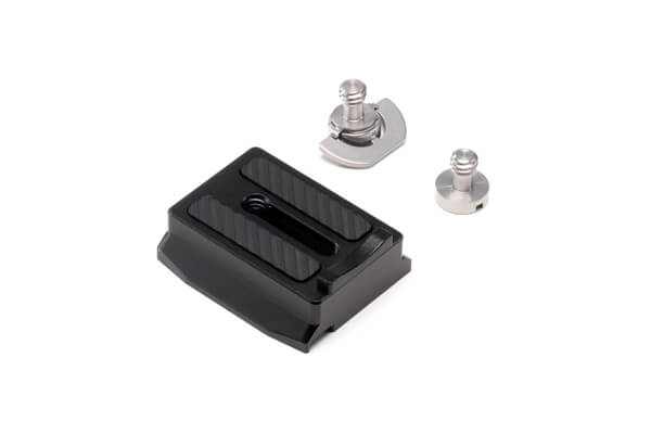DJI Placa de liberación rápida DJI RS Mini – imagen 3