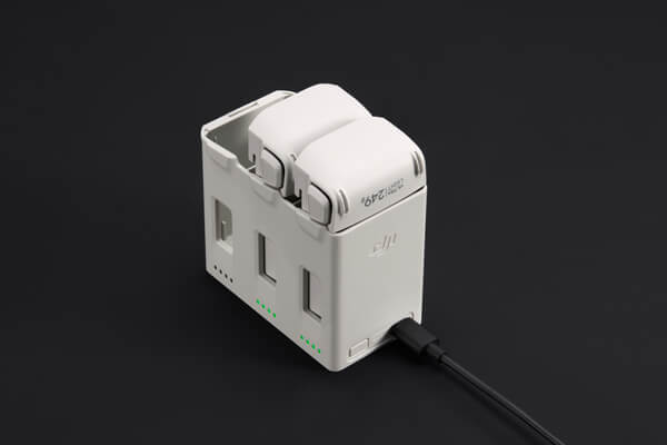 DJI Centro de carga DJI Lito 1