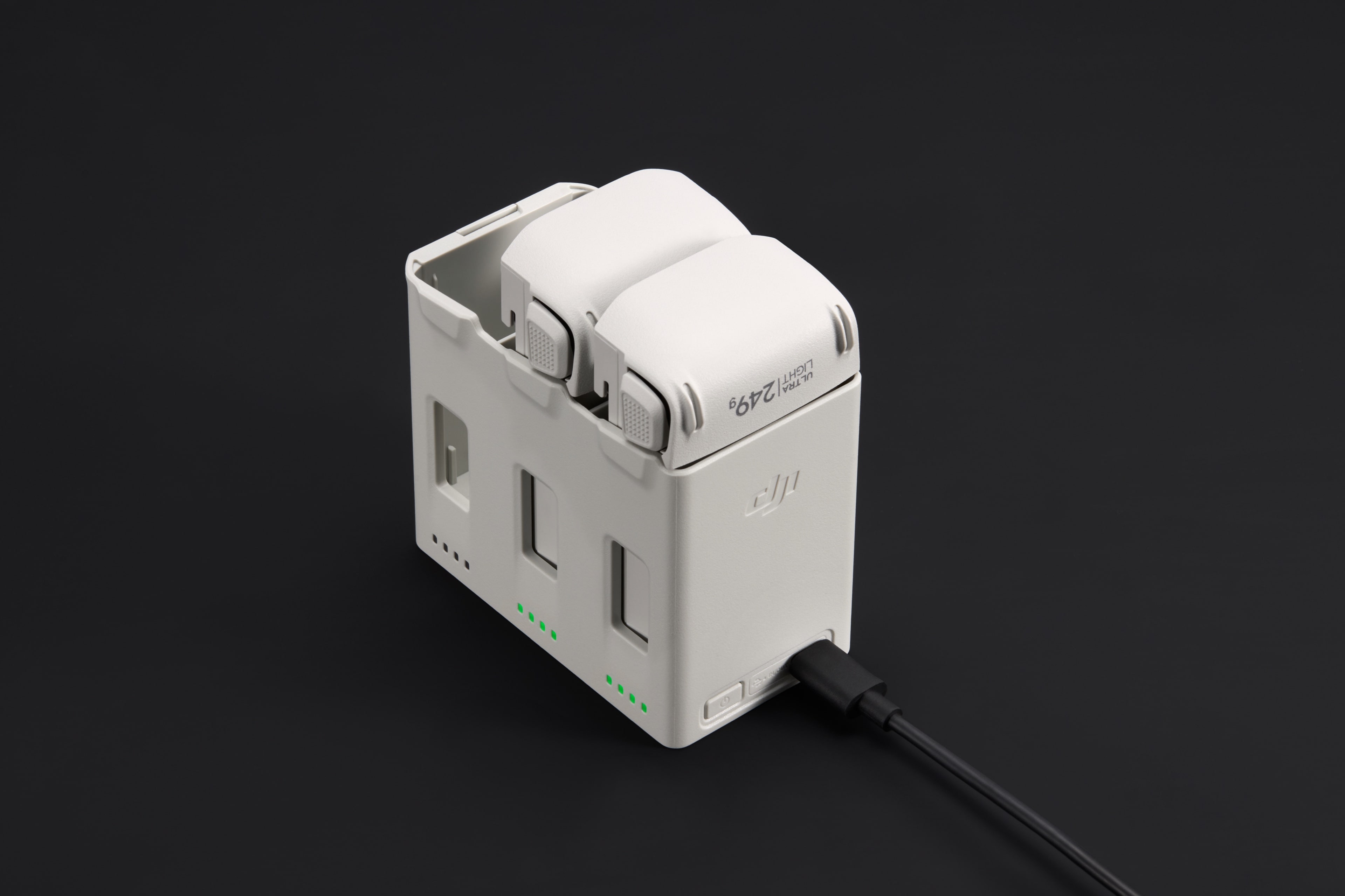 DJI Lito 1 Charging Hub stație de încărcare
