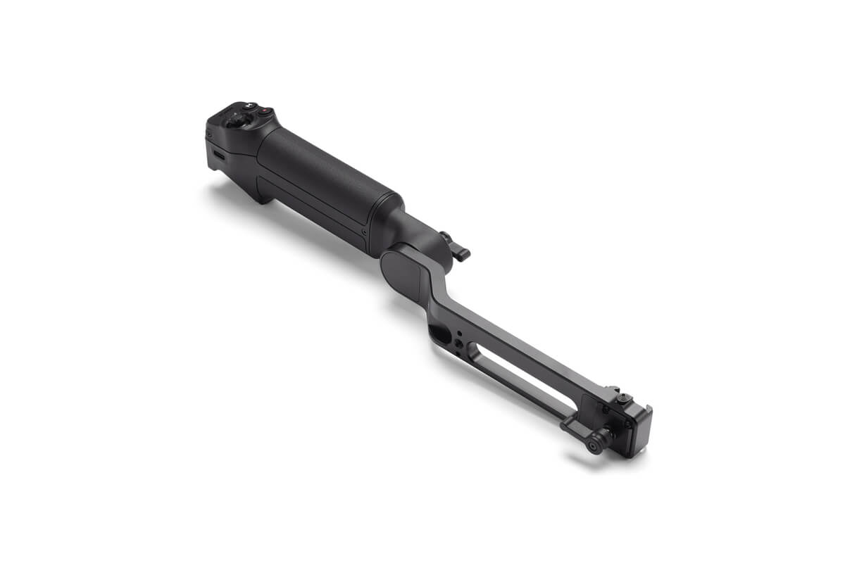 DJI Briefcase Handle - Thumbnail 2