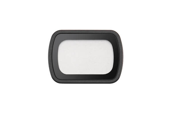 DJI Filtro de niebla negra Osmo Pocket 3 – imagen 2