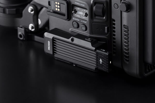 Dji prossd 1tb – imagen 2
