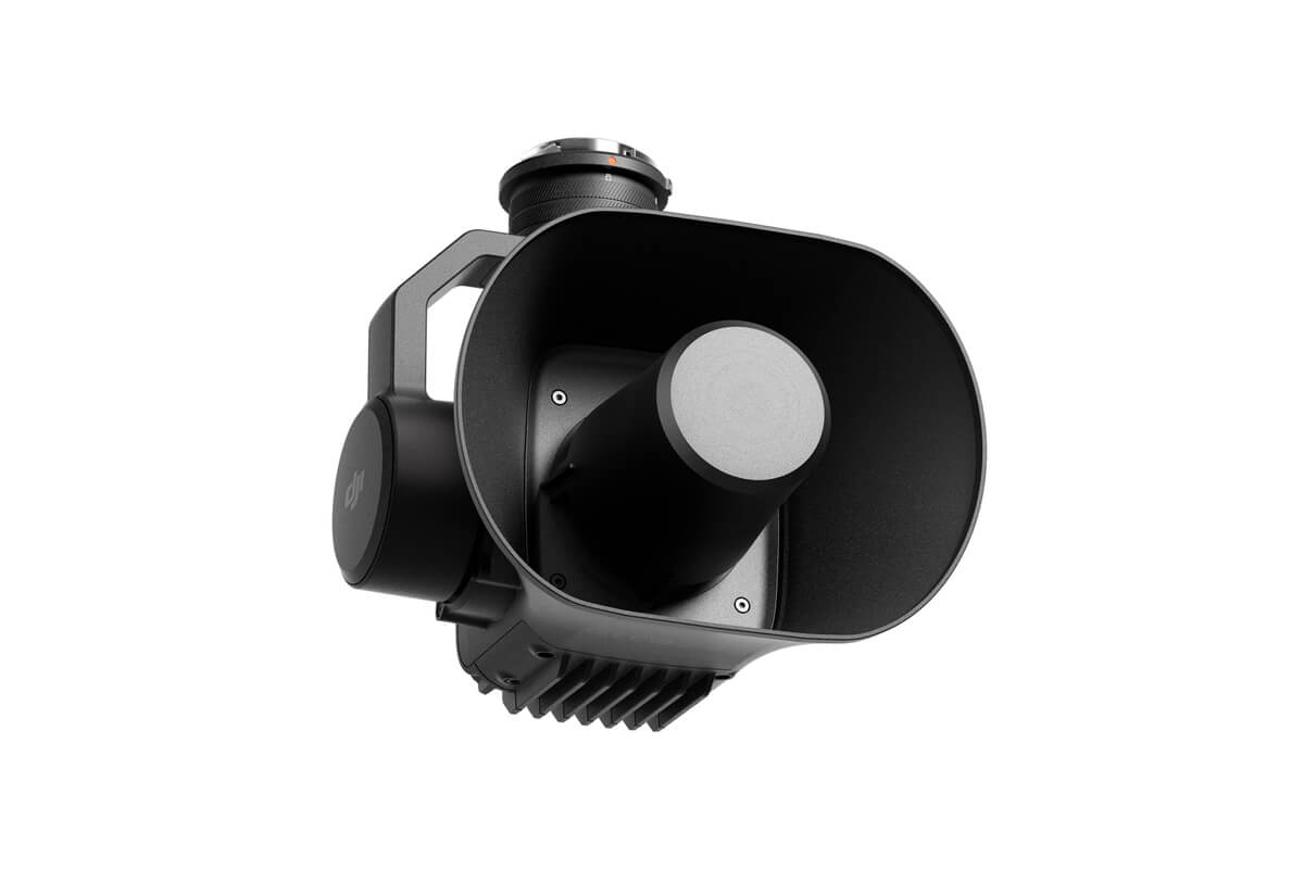 Comprar Zenmuse V1 - DJI Store