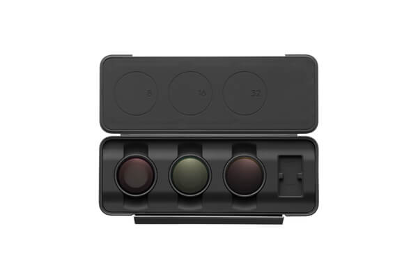 DJI Juego de filtros ND Osmo Nano