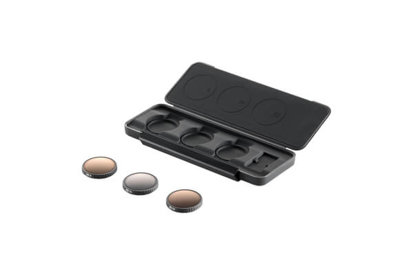 DJI Juego de filtros ND Osmo Nano – imagen 2
