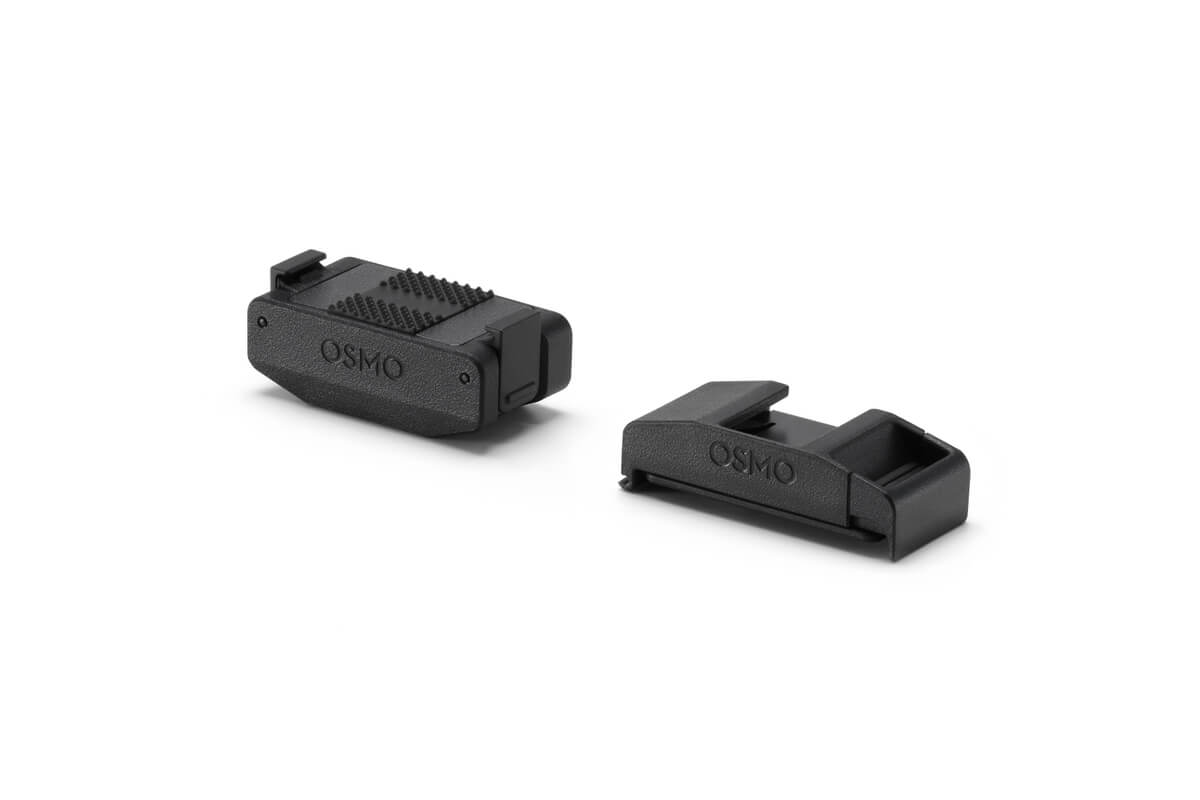 Osmo Actionコールドシュー延長キット購入 - DJI Store