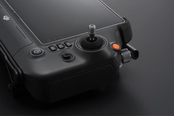 DJI Palancas de control de altura ajustable DJI RC Plus – imagen 3