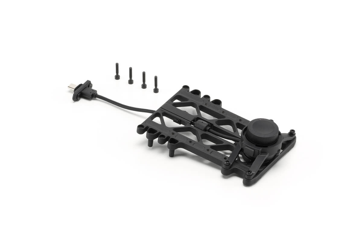DJI Matrice 400 サードジンバルコネクター購入 - DJI Store