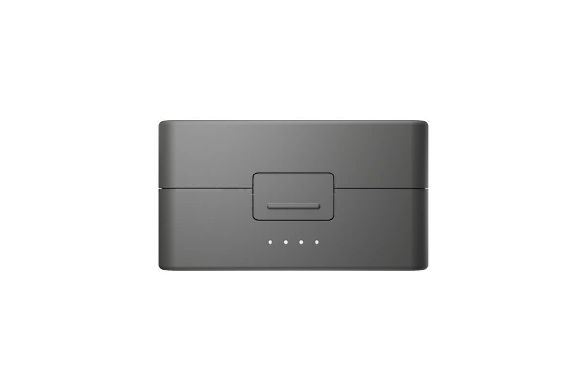 DJI Mic Mini 2充電ケース購入 - DJI Store
