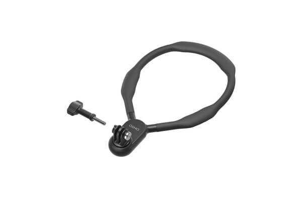 DJI Soporte colgante de cuello Osmo Action – imagen 2