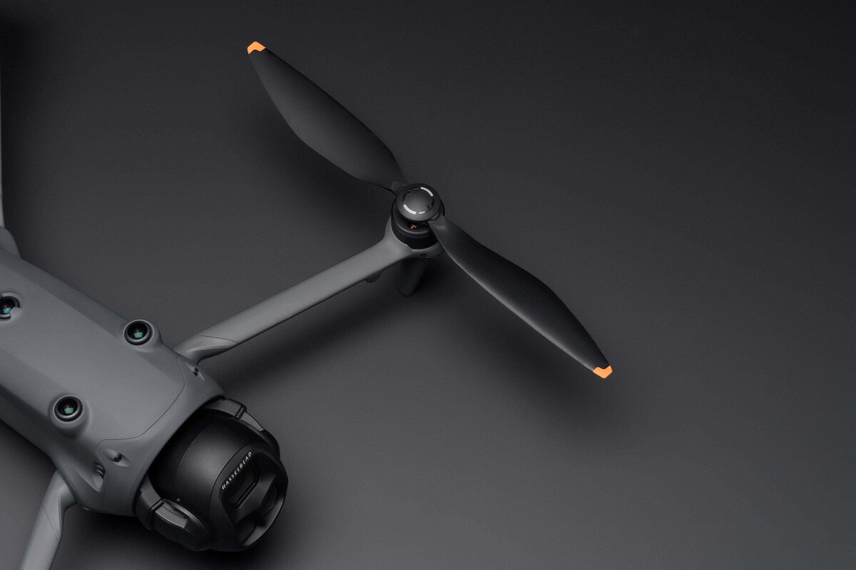 DJI Mavic 4 Proプロペラ購入 - DJI Store