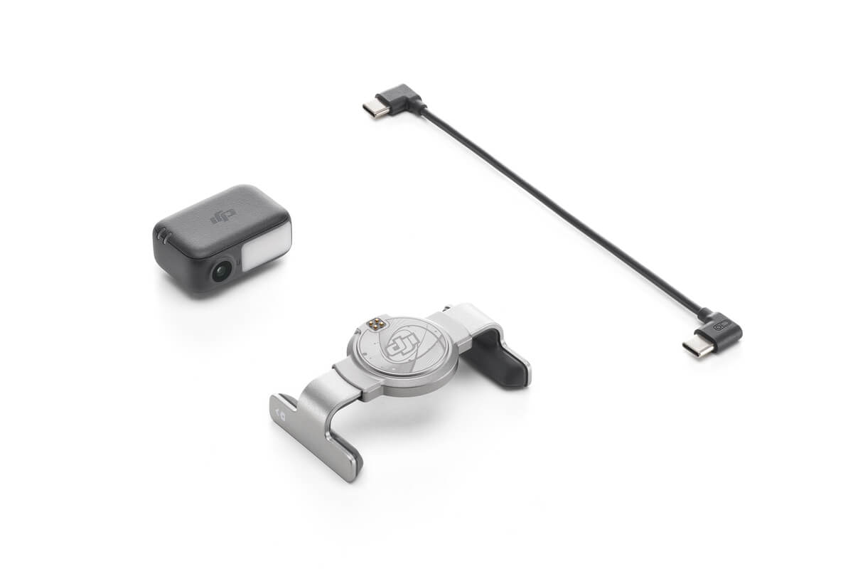 DJI OM 7 Series - Thumbnail 2