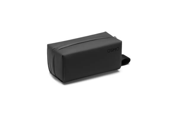 DJI Bolsa de transporte Osmo Pocket Pro (color negro) – imagen 3