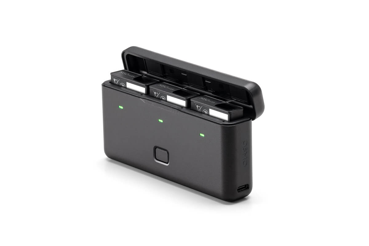 Osmo 多機能バッテリーケース 3購入 - DJI Store