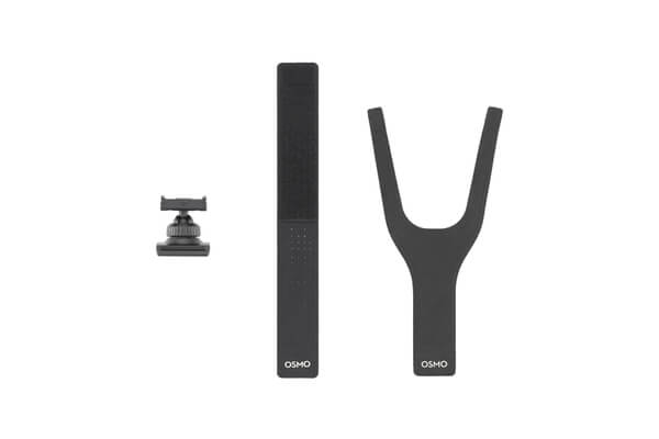 DJI Correa 360° para la muñeca Osmo Action – imagen 3