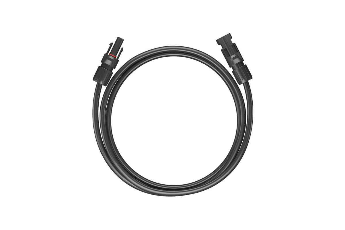 DJI Powerソーラーパネル用MC4延長ケーブル購入 - DJI Store