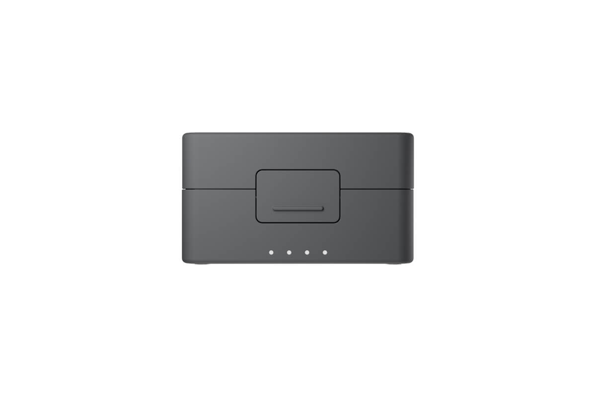 DJI Mic Mini 2 充電ケース（1 TX + 1 モバイル RX）購入 - DJI Store