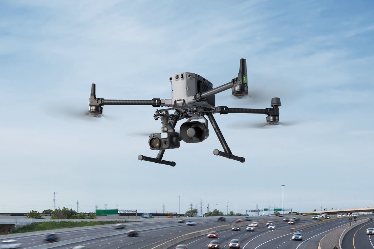 Comprar Zenmuse V1 - DJI Store