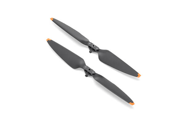 DJI Hélices de reducción de ruido Serie DJI Air 3 – imagen 2