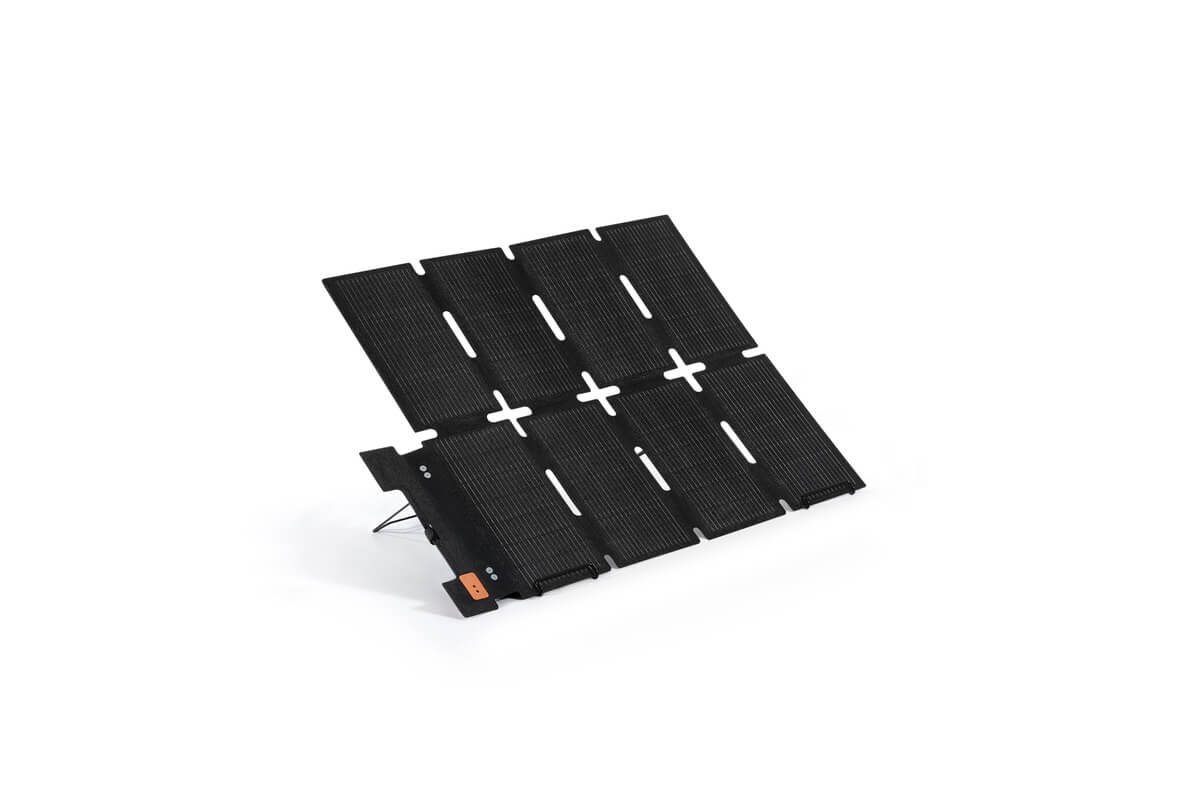 IBCPOWER 100W折りたたみ式ソーラーパネル購入 - DJI Store