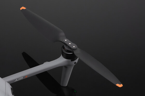DJI Hélices de reducción de ruido Serie DJI Air 3