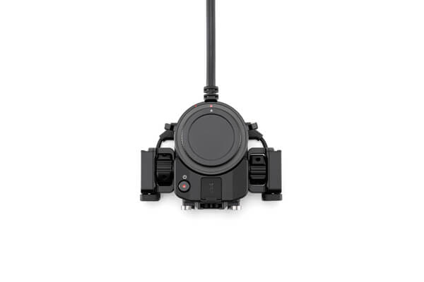 DJI Ronin 4D Flex – imagen 3