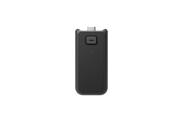 DJI Empuñadura con batería Osmo Pocket 4 – imagen 3