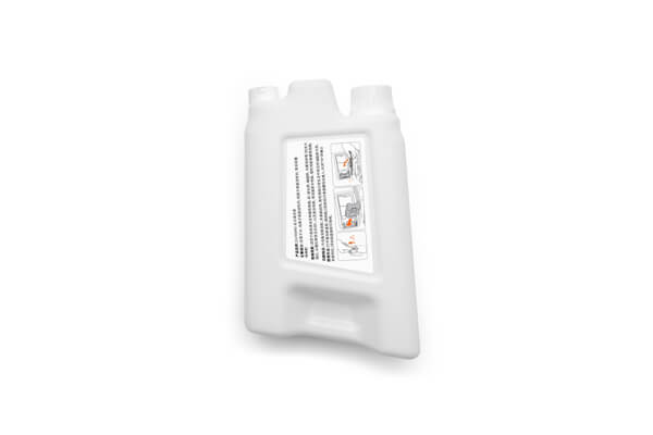 DJI Solución limpiadora ROMO (botella blanca)