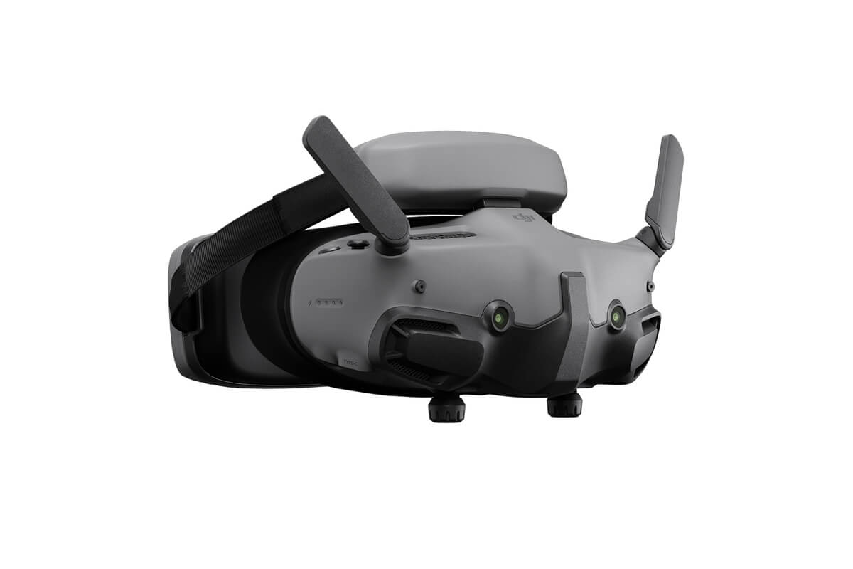 DJI Goggles 3（整備済製品）購入 - DJI Store