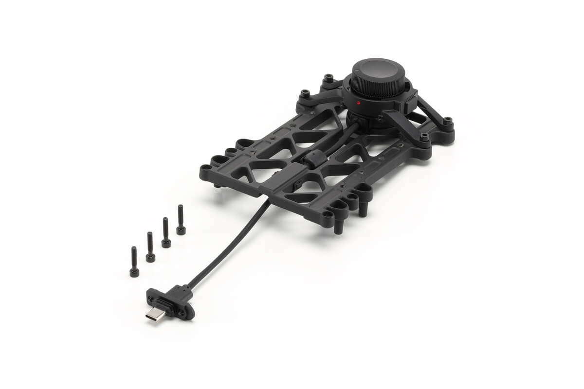 DJI Matrice 400 サードジンバルコネクター購入 - DJI Store