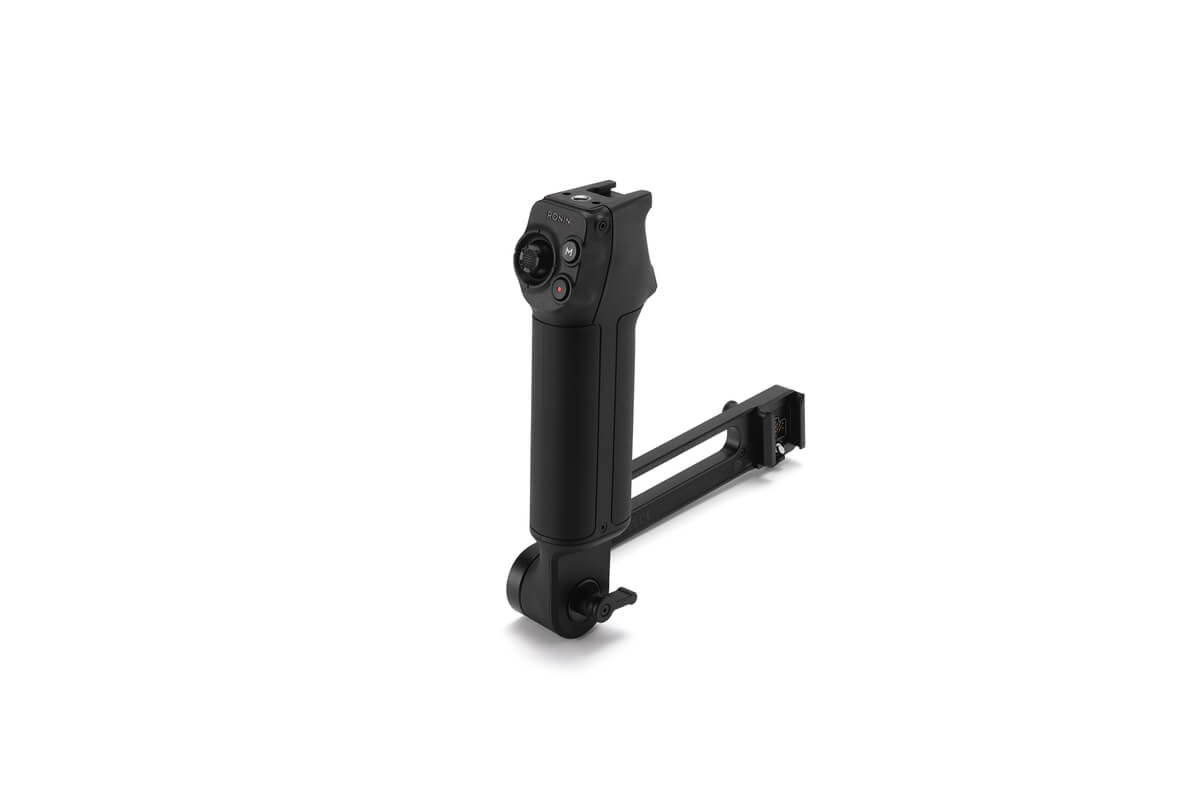 DJI Briefcase Handle - Thumbnail 4