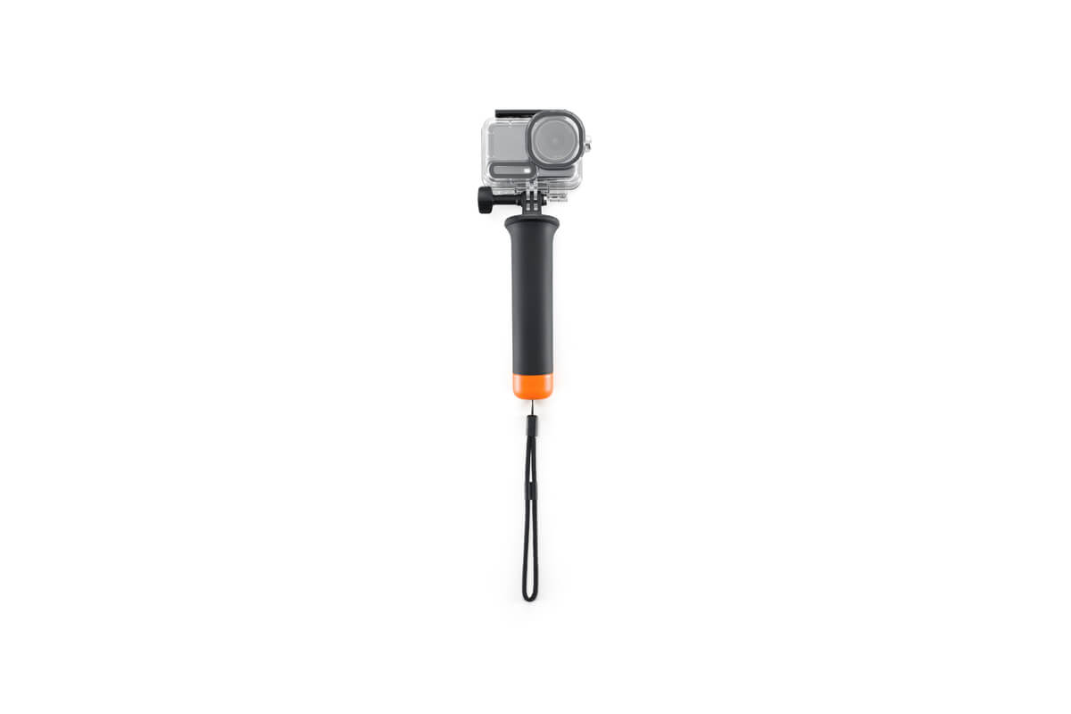 Osmo Action 6 ダイビング用アクセサリーキット購入 - DJI Store