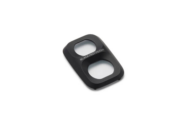 DJI Filtro de niebla negra Osmo Pocket 4P (color negro) – imagen 3